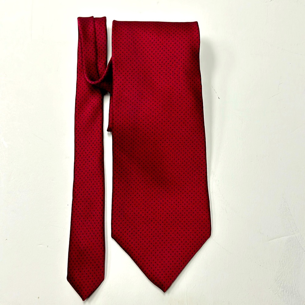 Silk Tie